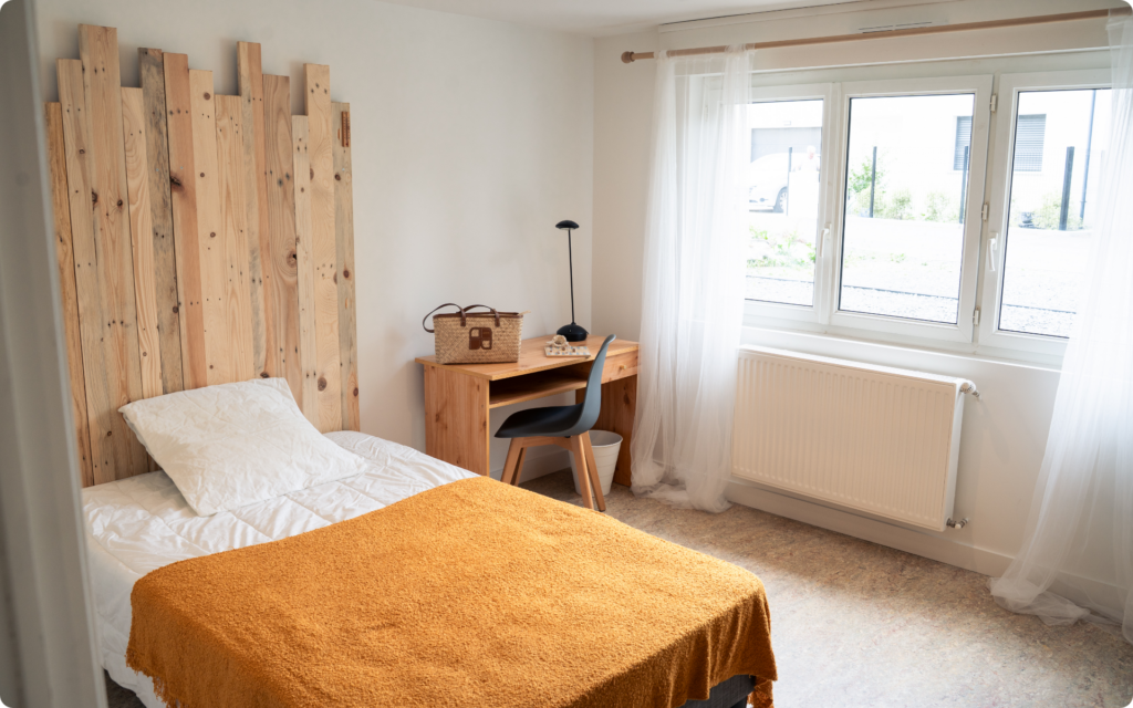 photo sophaam coliving rennes – 4
